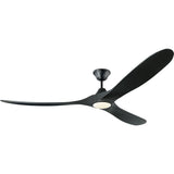 Maverick LED Ceiling Fan  - 3 Sizes