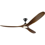 Maverick LED Ceiling Fan  - 3 Sizes