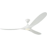 Maverick LED Ceiling Fan  - 3 Sizes