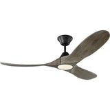 Maverick LED Ceiling Fan  - 3 Sizes