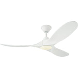 Maverick LED Ceiling Fan  - 3 Sizes