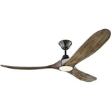 Maverick LED Ceiling Fan  - 3 Sizes