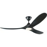 Maverick LED Ceiling Fan  - 3 Sizes