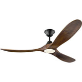 Maverick LED Ceiling Fan  - 3 Sizes