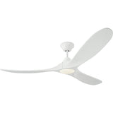 Maverick LED Ceiling Fan  - 3 Sizes