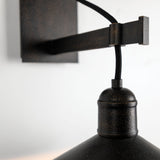 McCoy Sconce
