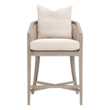 McGuire Counter Stool
