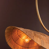 Medea Pendant - 2 Sizes