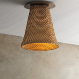 Menifee Flush Mount