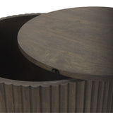 Terra Side Table