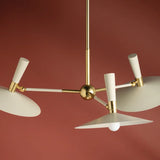 Milena Chandelier
