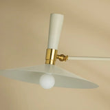 Milena Plug-In Sconce
