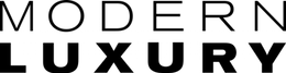 MODERN LUXURY LOGO