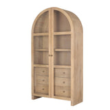 Suri Curio Cabinet