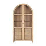 Suri Curio Cabinet