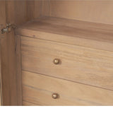 Suri Curio Cabinet