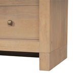 Suri Curio Cabinet
