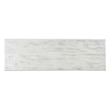 Cohen Plank Board with Feet - Stone