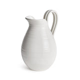 Modena Decorative Pitcher