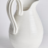 Modena Decorative Pitcher