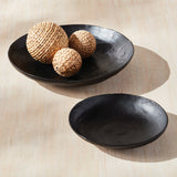 Ashwin Decorative Bowls - Set of 2