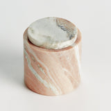 Jaqueline Round Canister - 3 Sizes