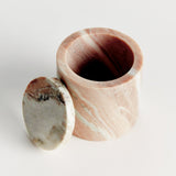 Jaqueline Round Canister - 3 Sizes