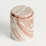 Jaqueline Round Canister - 3 Sizes