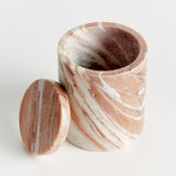 Jaqueline Round Canister - 3 Sizes