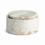 Jaqueline Round Canister - 3 Sizes