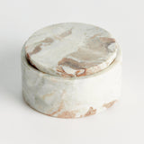 Jaqueline Round Canister - 3 Sizes