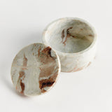 Jaqueline Round Canister - 3 Sizes