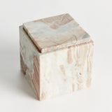 Jacqueline Square Lidded Box - 3 Sizes