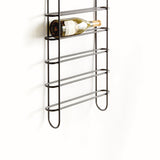 Yountville 12-Bottle Wine Rack