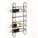 Yountville 6-Bottle Wine Rack