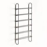 Yountville 6-Bottle Wine Rack