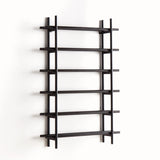 Barossa 6-Bottle Wine Rack