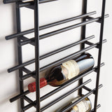 Barossa 12-Bottle Wine Rack