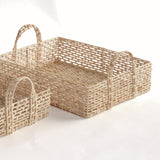 Juliet Rectangular Nesting Trays - Set of 2