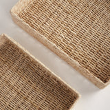 Juliet Rectangular Nesting Trays - Set of 2
