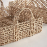 Juliet Rectangular Nesting Trays - Set of 2