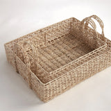 Juliet Rectangular Nesting Trays - Set of 2
