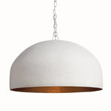 Thayer Dome Pendant - 3 Sizes