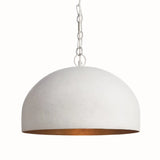 Thayer Dome Pendant - 3 Sizes