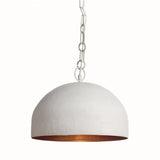 Thayer Dome Pendant - 3 Sizes