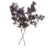 Maple Leaf Branches - Set of 2