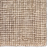 Naturals Lucia Rug - Tan