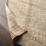 Naturals Lucia Rug - Tan