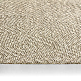 Naturals Tobago Rug - Angora