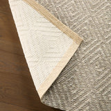 Naturals Tobago Rug - Angora